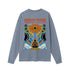Chakra Vision - Vintage Washed Long Sleeve T-Shirt